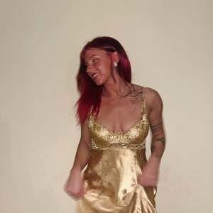 Meet your Posher, Emmy